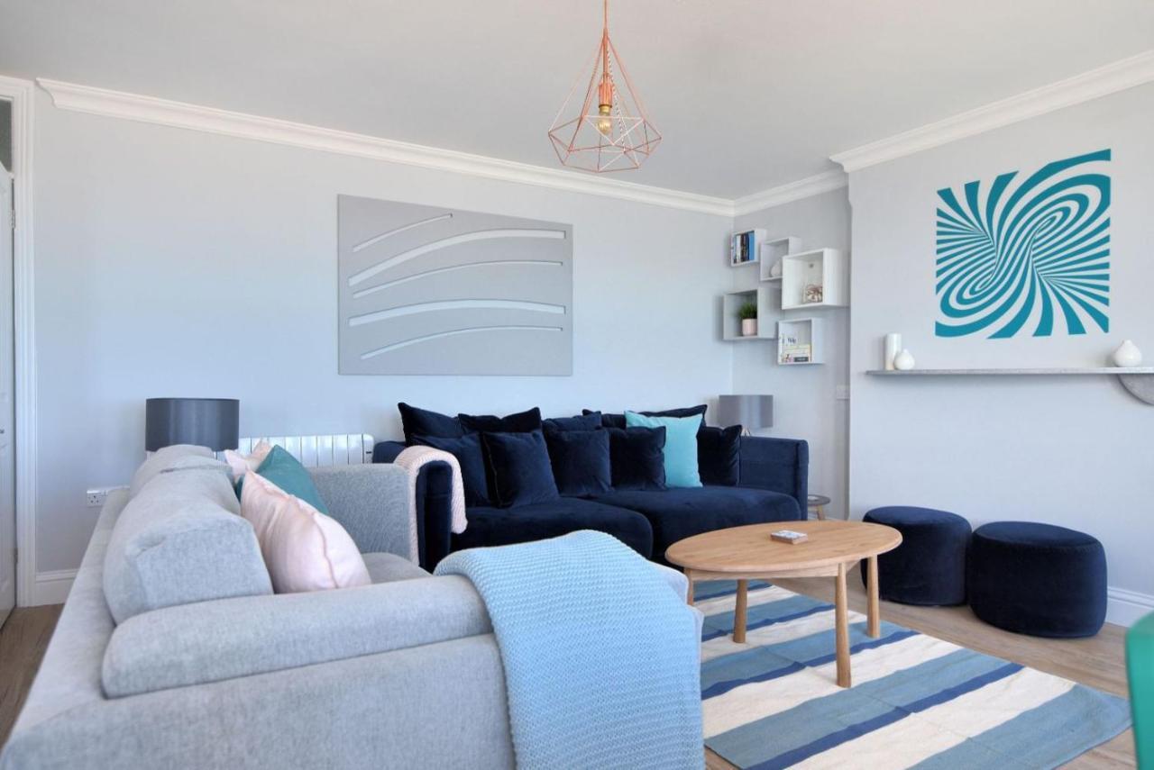 Apartment Breakwater Seaton (Devon)