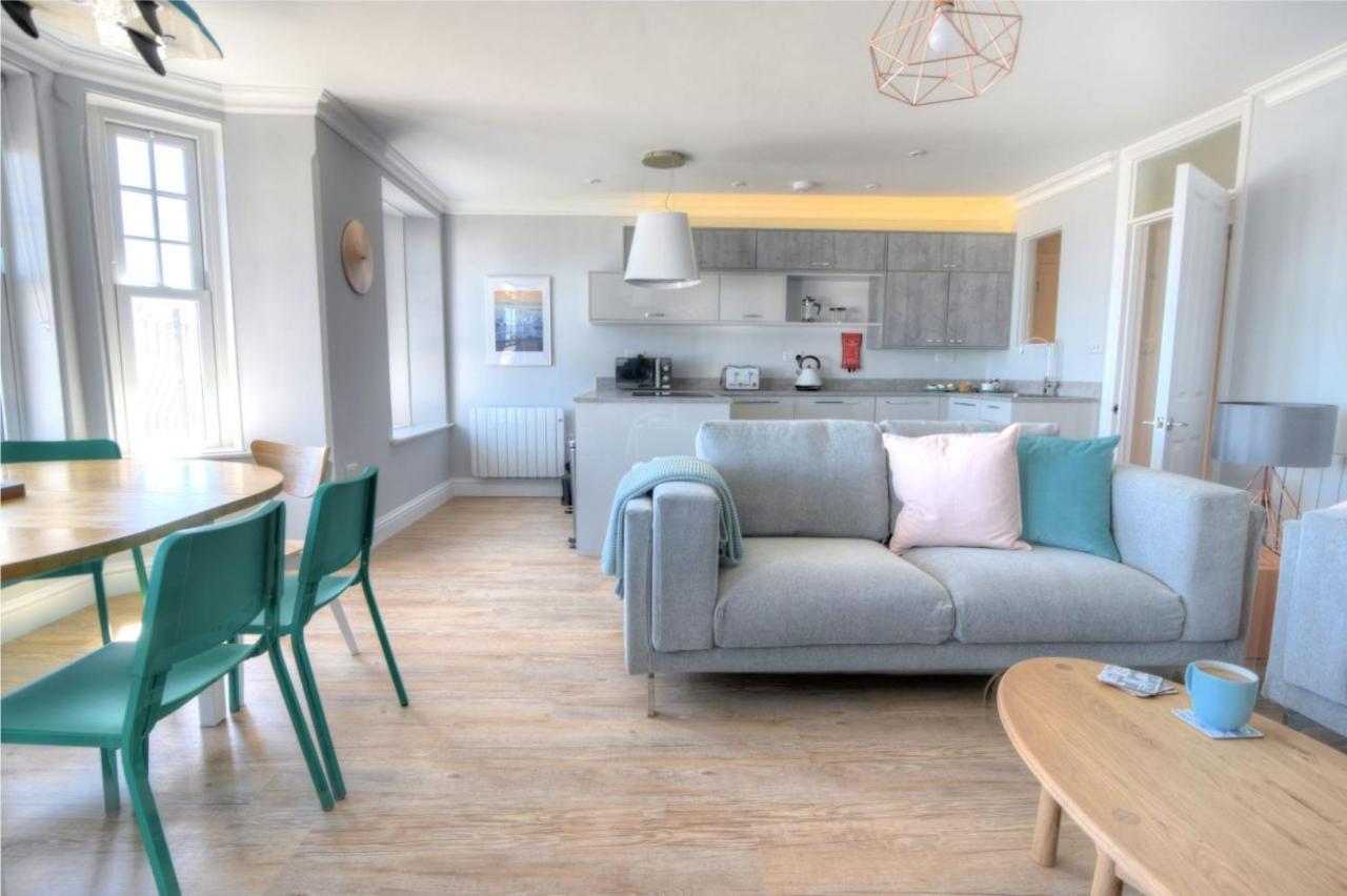 Apartment Breakwater Seaton (Devon)