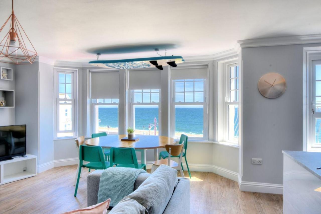 Apartment Breakwater Seaton (Devon)