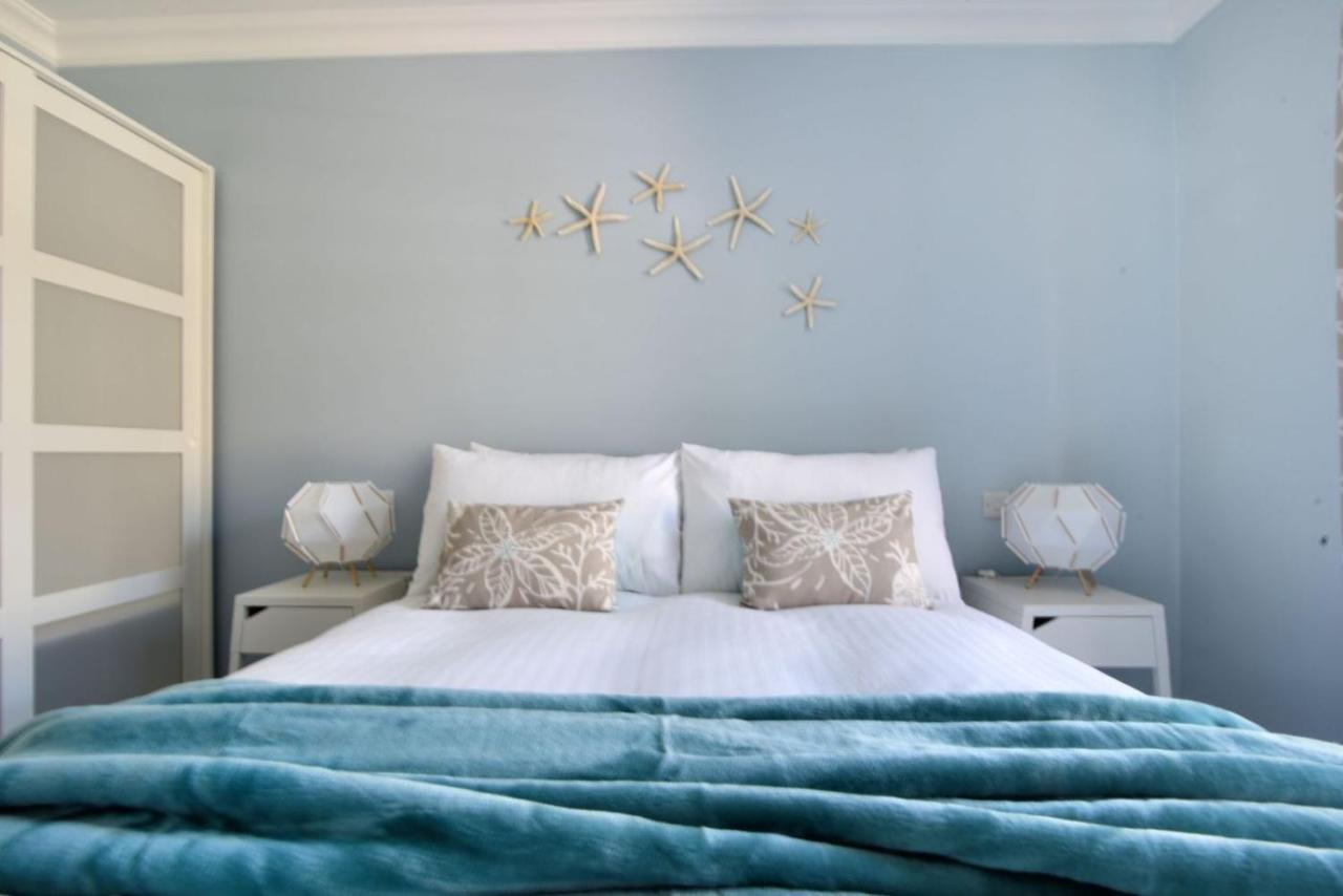Apartment Breakwater