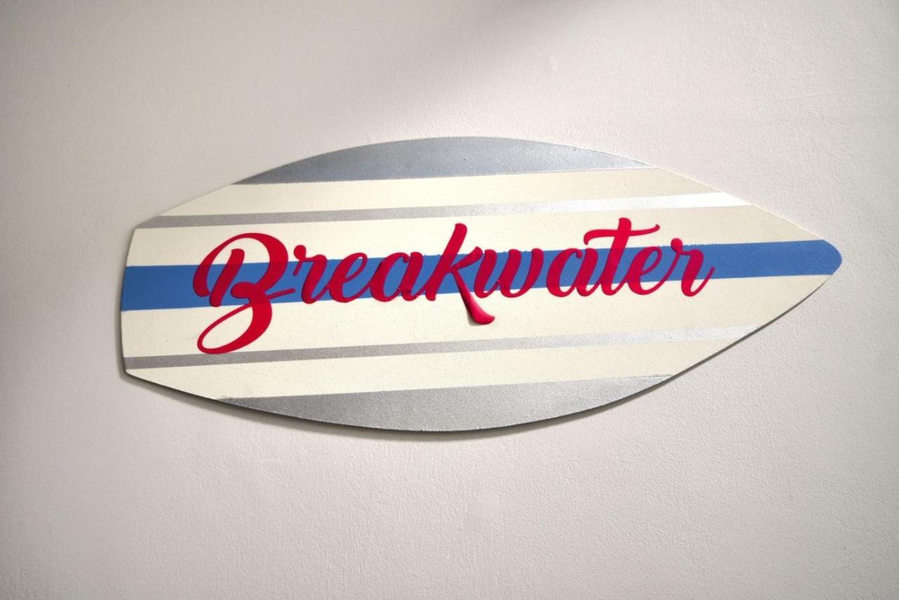 Breakwater